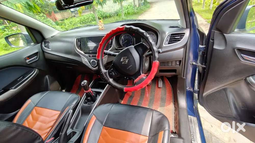 2nd Owner Maruti Suzuki Omni 2017