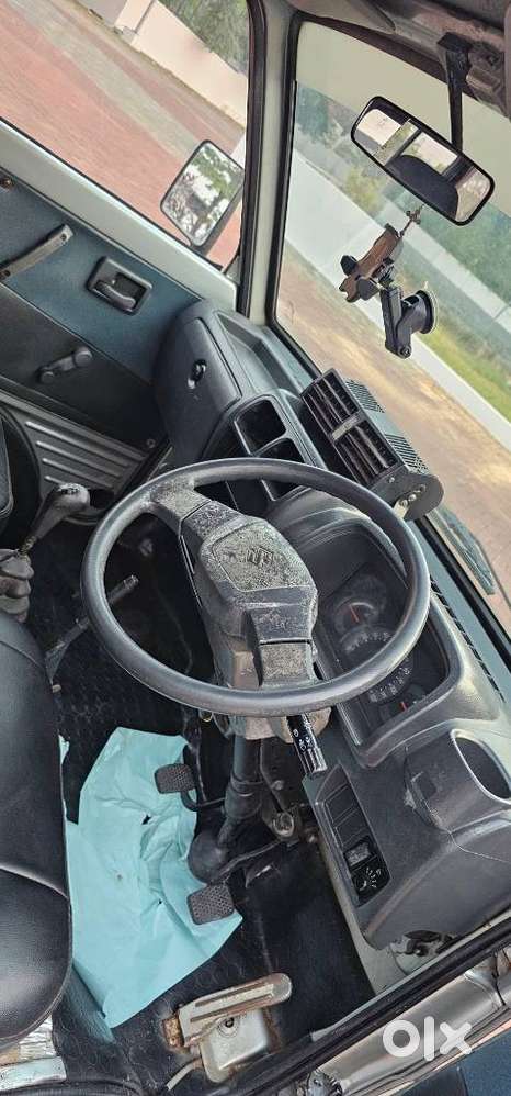 Maruti Suzuki Omni 5 Seater, 2009, Petrol