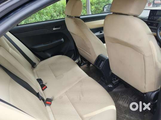 Honda Amaze Zx 1.2 Petrol Mt, 2024, Petrol