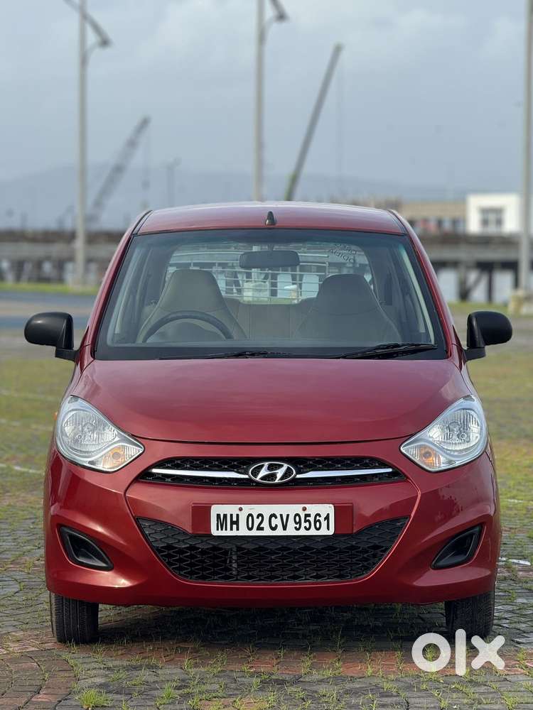 Hyundai I10 Magna 1.1l, 2013, Petrol