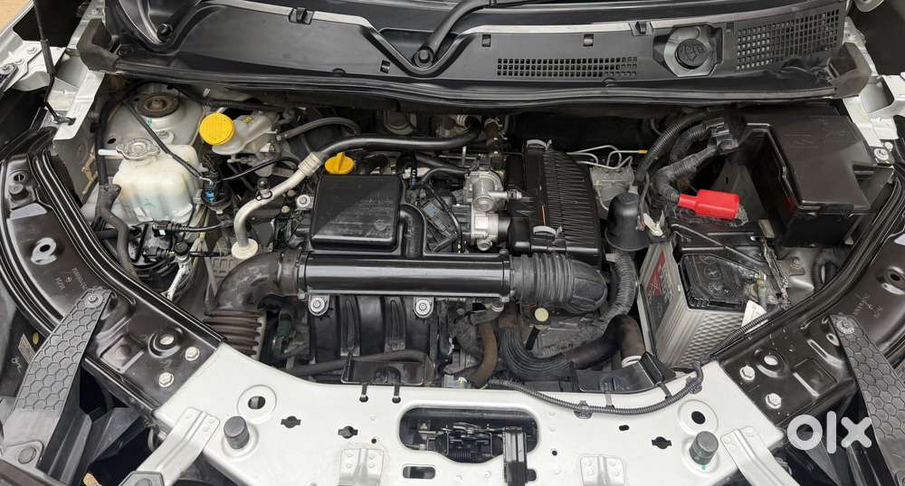Nissan Magnite 1.0 Xe, 2024, Petrol