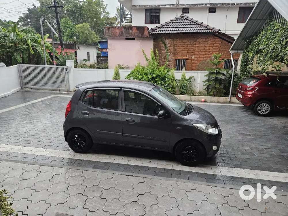 I10 Good Condition