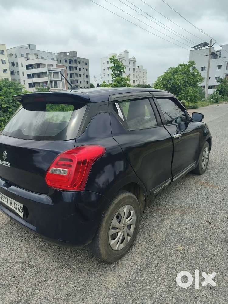 Maruti Suzuki Swift Amt Vdi, 2018, Diesel