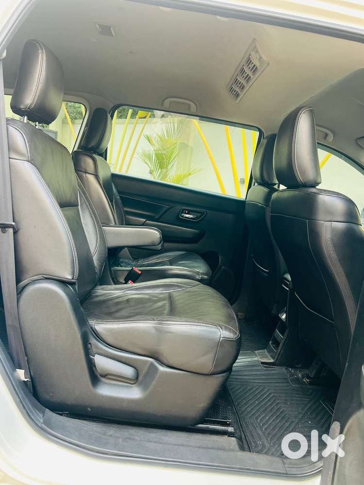 Maruti Suzuki Xl6 1.5 Alpha Mt, 2019, Petrol