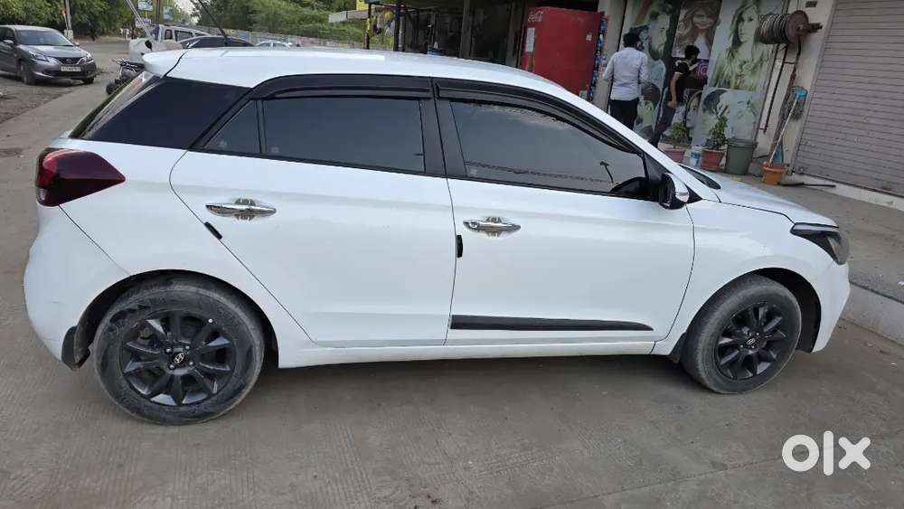 Hyundai New I20 2020
