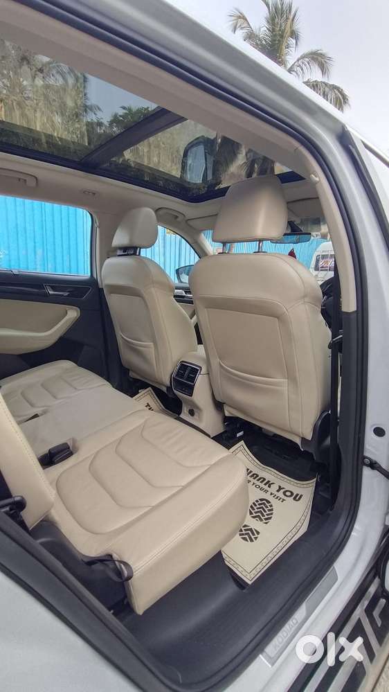 Skoda Kodiaq 2.0 Style Tdi 4x4 At, 2018, Diesel