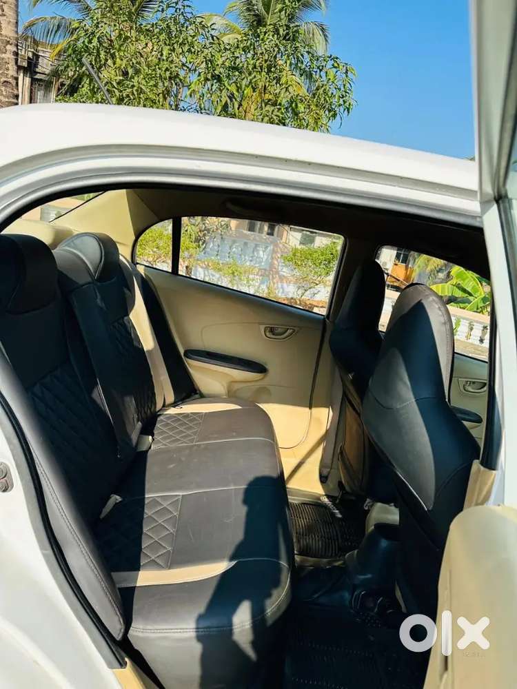 Honda Amaze 2013 Diesel Well Maintained