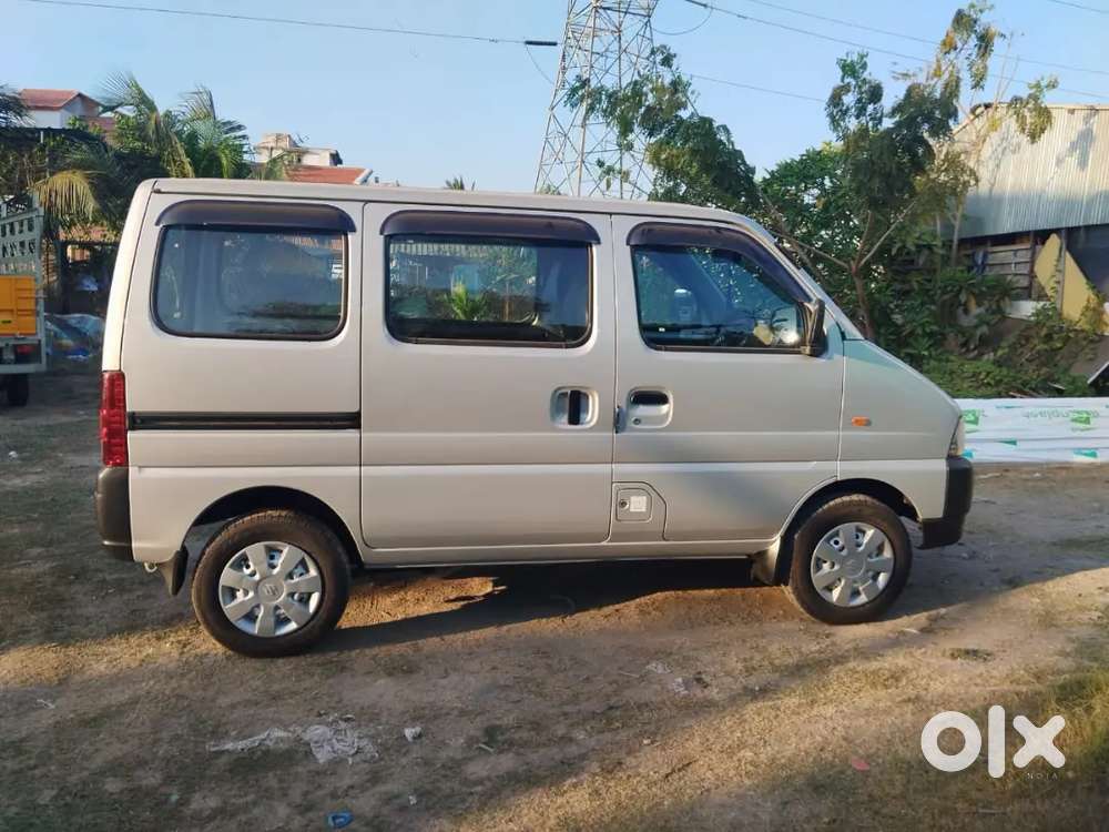 Selling The Vehicles