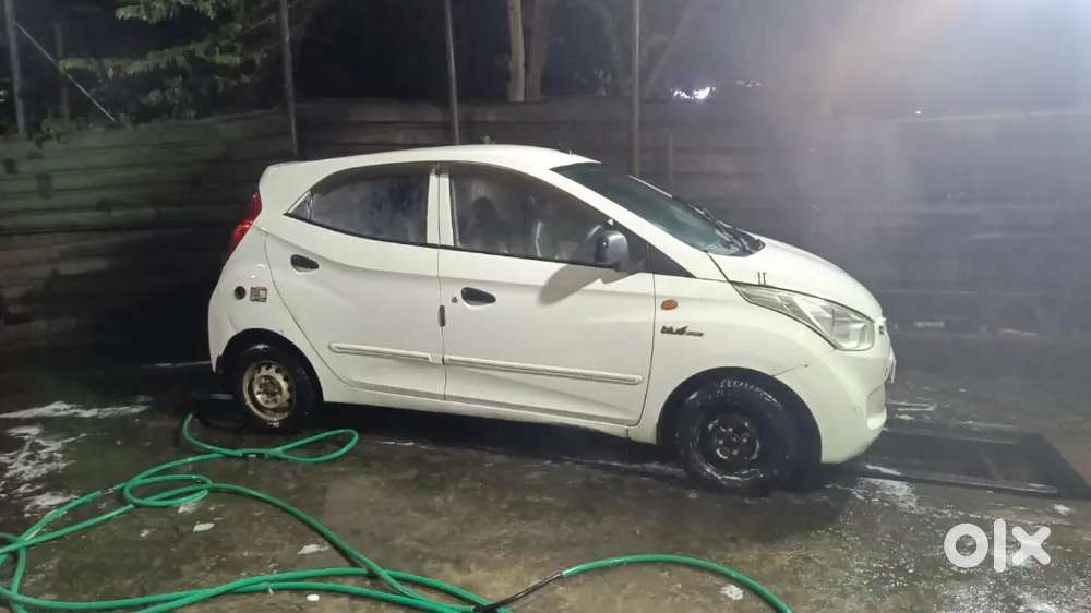 Hyundai Dlite + Good Condition Insurance Rc All Papers Available