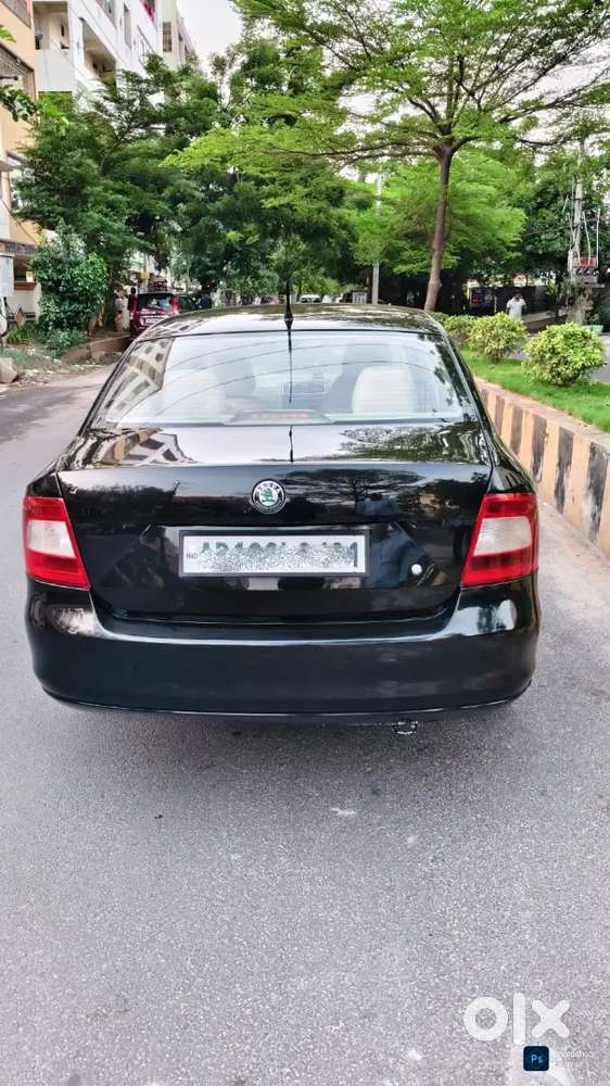 Skoda Rapid Tdi, Ambition Plus 2014, Diesel