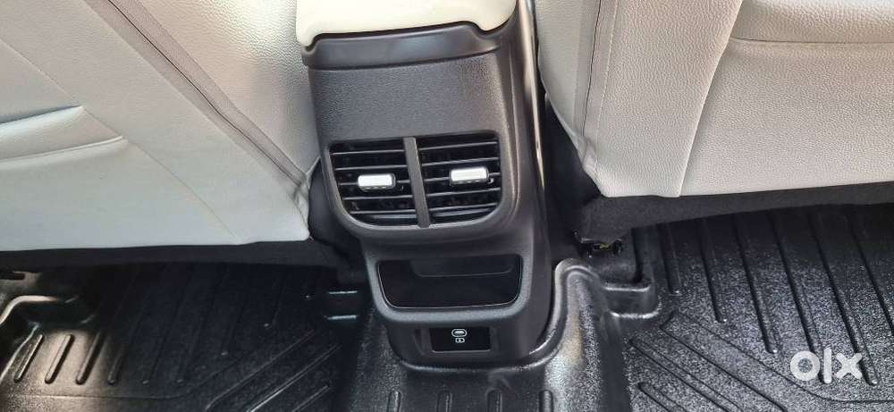Hyundai Verna Sx Option, 2026, Petrol