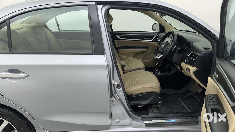 Honda Amaze Vx 1.2 Petrol Cvt, 2022, Petrol