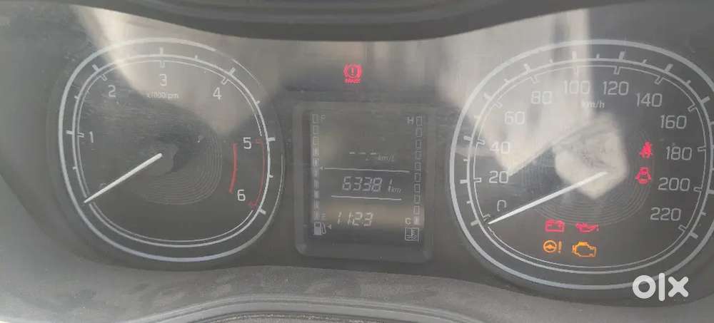 Maruti Suzuki Brezza 2016 Diesel 66000 Km Driven