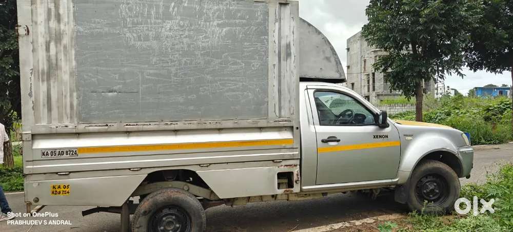 Tata Xenon