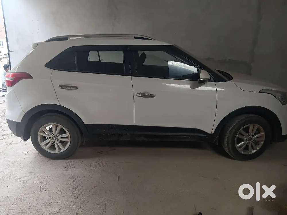 Creta 1.4 ,good Condition
