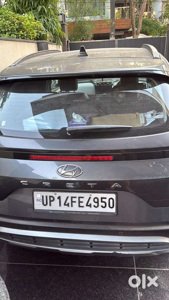 Hyundai Automatic Diesel 2022