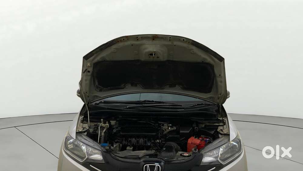 Honda Jazz 1.2 Sv I Vtec, 2017, Petrol