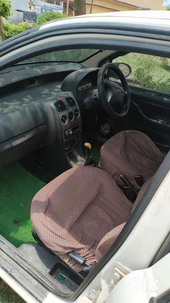 Tata Indigo Ecs 2014 Diesel Good Condition