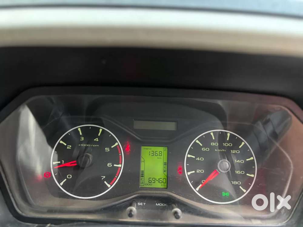 Mahindra Scorpio [ ] 2.2 S5, 2021, Diesel