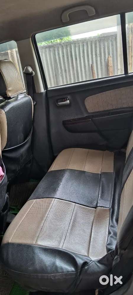 Wagonr R Vxi, Very Good Condition Car