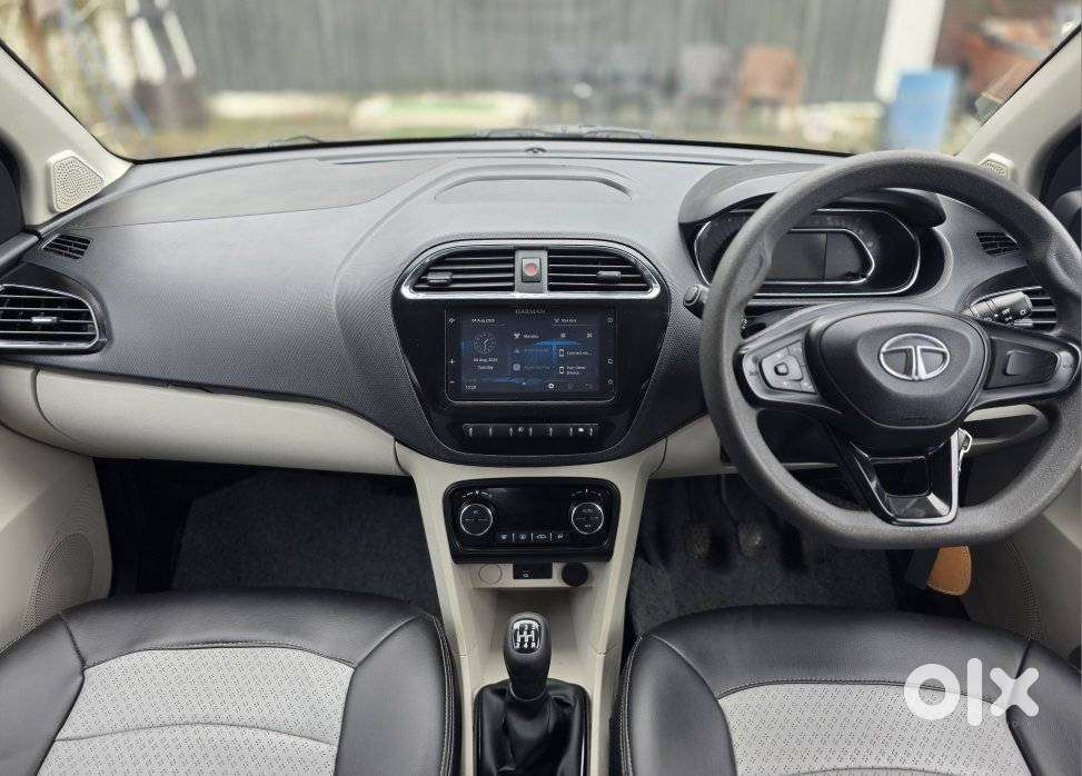 Tata Tiago 1.2 Revotron Xz Plus, 2022, Petrol