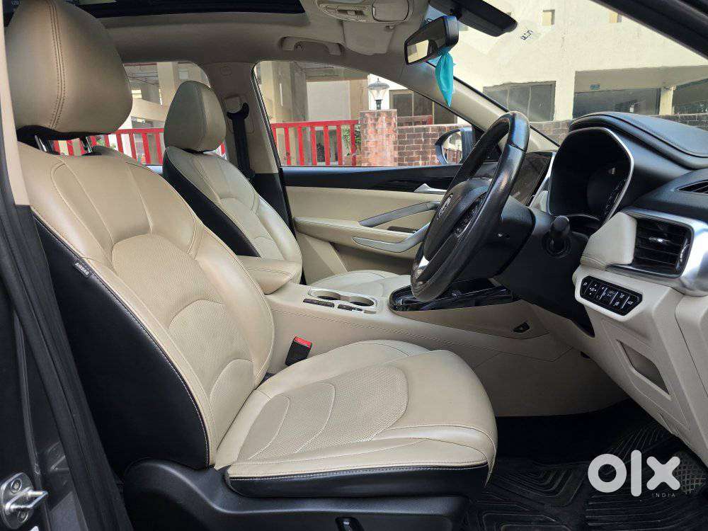 Mg Hector 1.5 Shine, 2021, Petrol