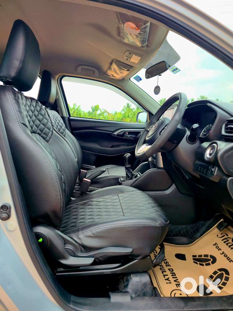 Toyota Urban Cruiser Hyryder 1.5 S Hybrid, 2023, Petrol