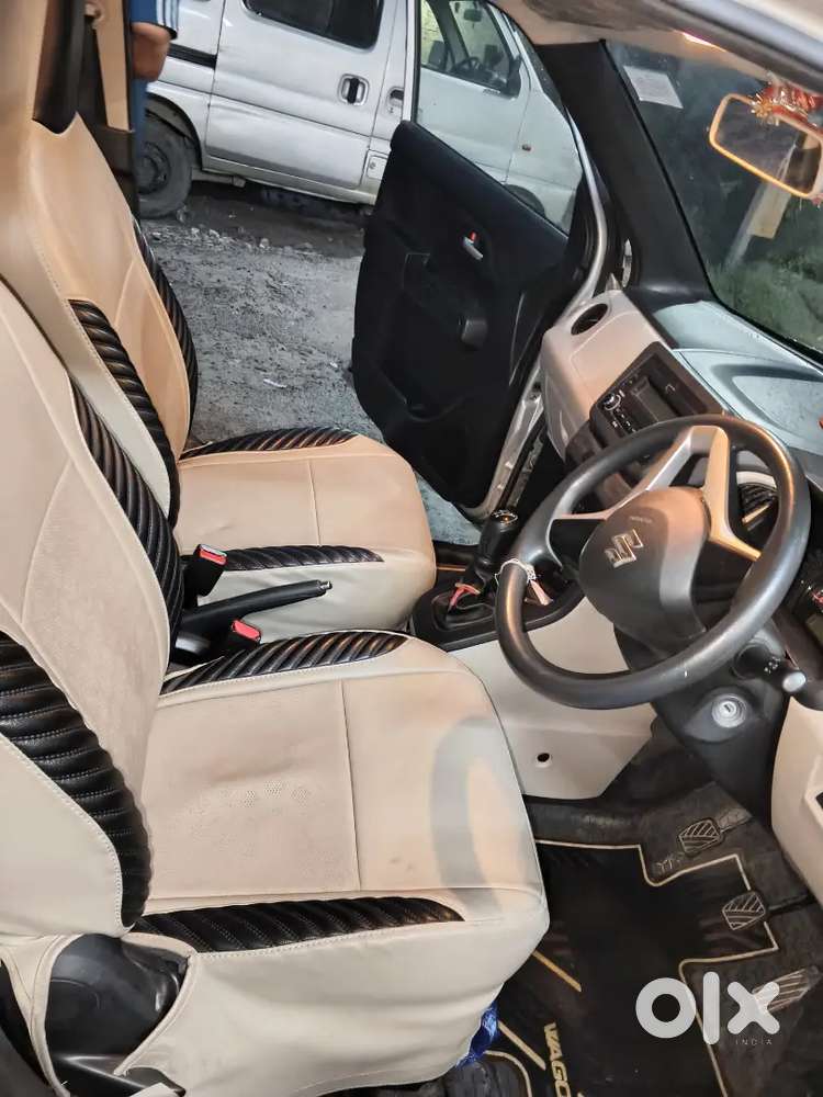 Maruti Suzuki Wagon R 2022 Petrol 19500 Km Driven