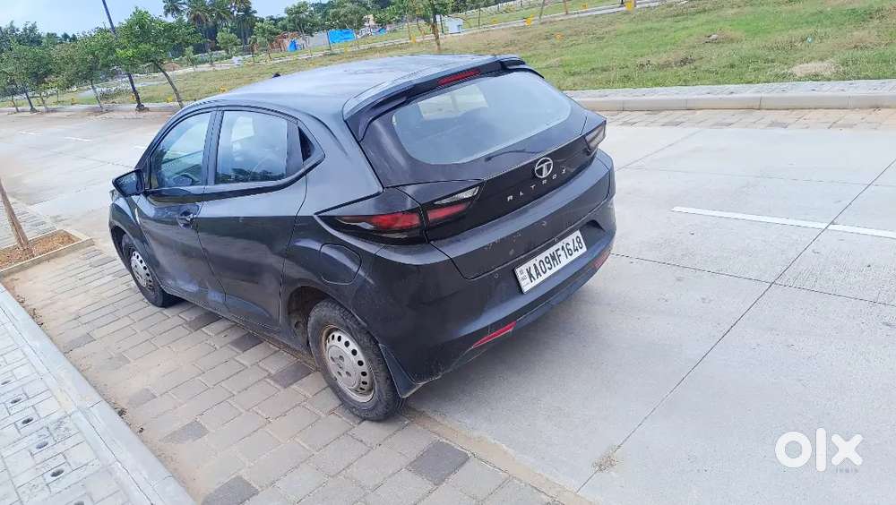 Tata Altroz 1.2 Xm 2020 Manual Petrol