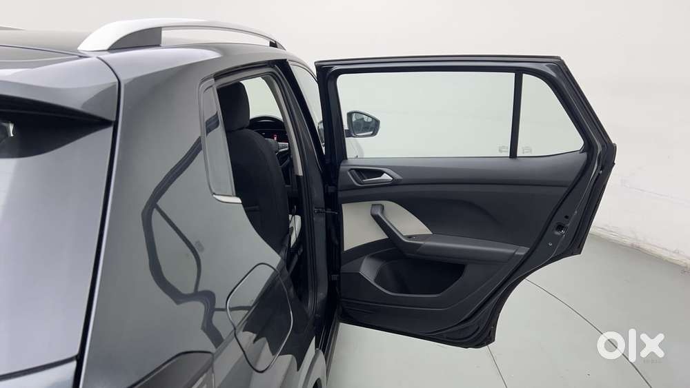 Volkswagen Taigun Gt Plus 1.5 Tsi Dsg, 2021, Petrol