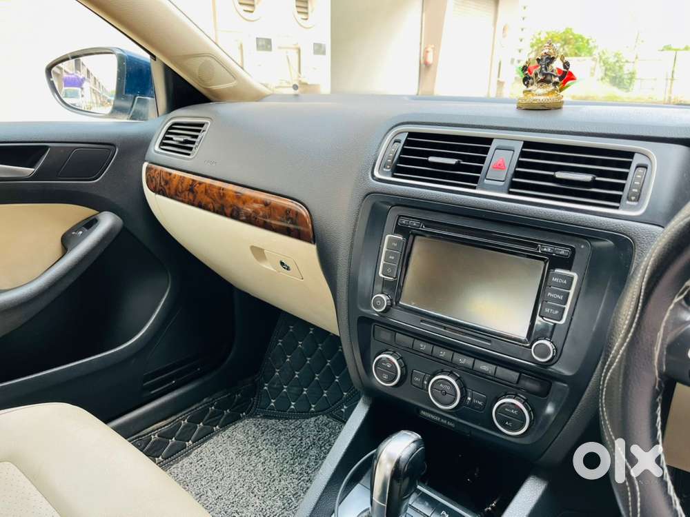 Volkswagen Jetta 2014 2.0 Dsg Auto Diesel