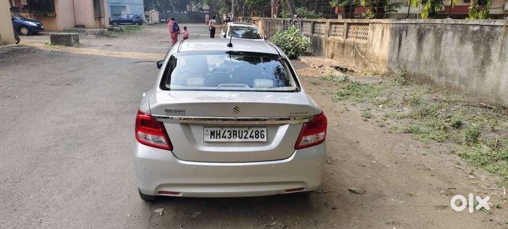 Maruti Suzuki Swift Dzire 1.3 Vxi, 2020