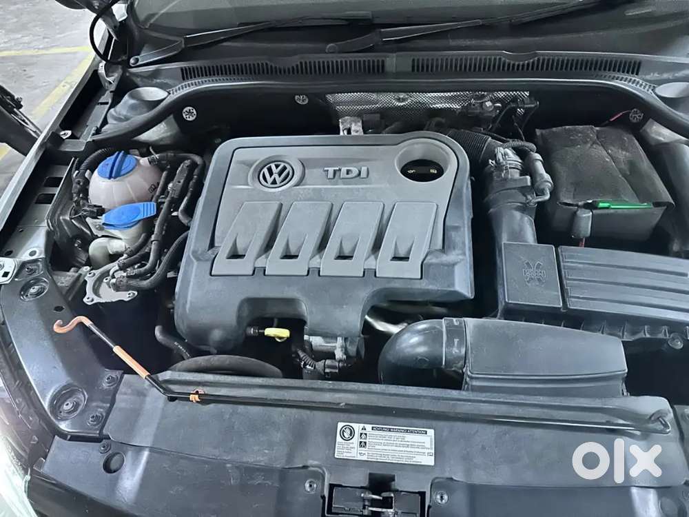 Volkswagen Jetta 2.0 Tdi 2014