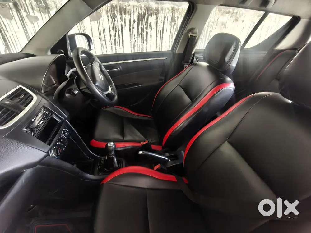 Maruti Suzuki Swift 2014 Diesel 90000 Km Driven