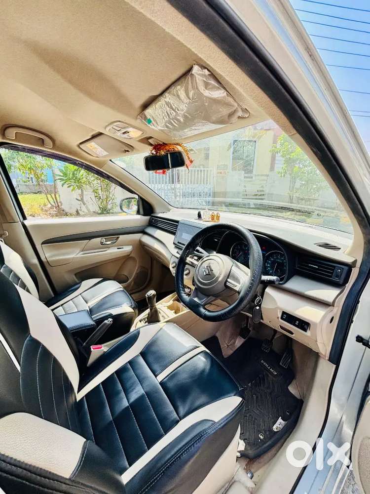 Maruti Suzuki Ertiga 2024 Petrol 62500 Km Driven