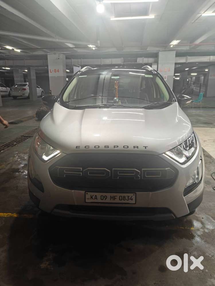 All New Tyres... Showroom Maintain