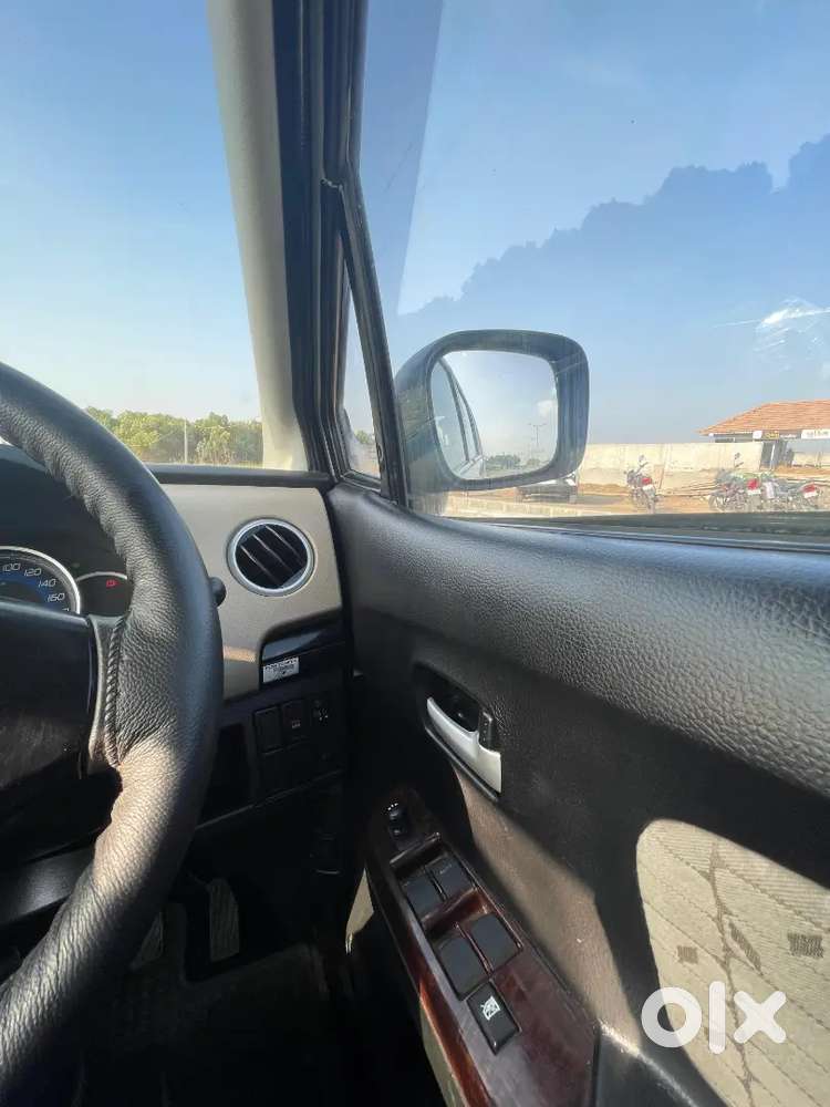 Maruti Suzuki Wagon R 2018 Petrol 20500 Km Driven