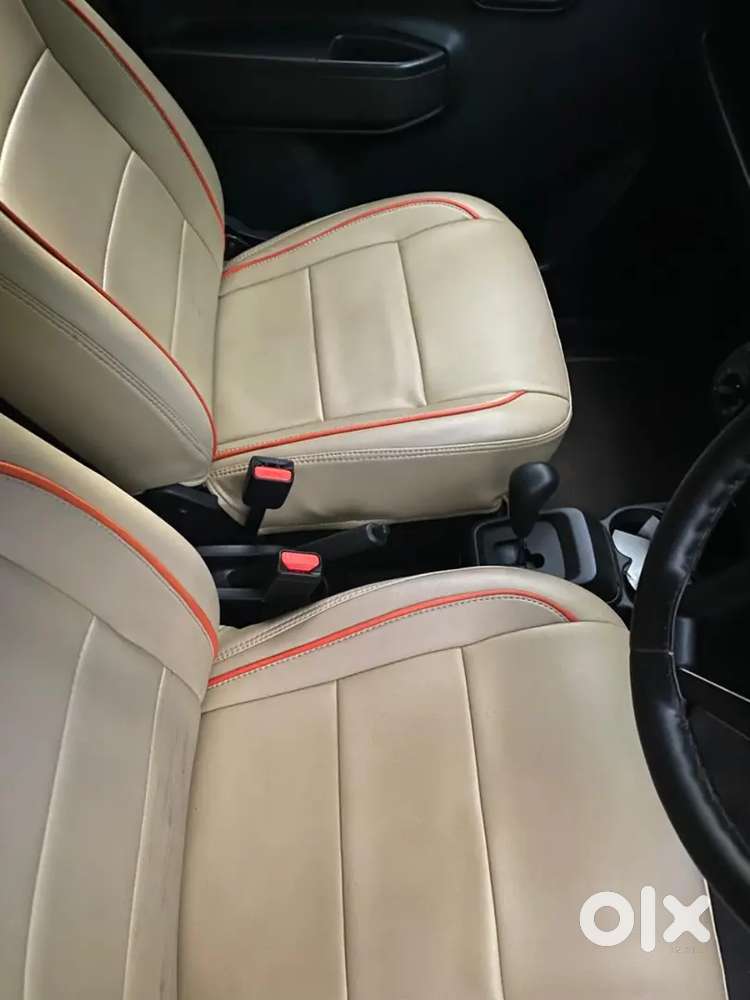 Maruti Suzuki S-presso 2021 Petrol 11000 Km Driven