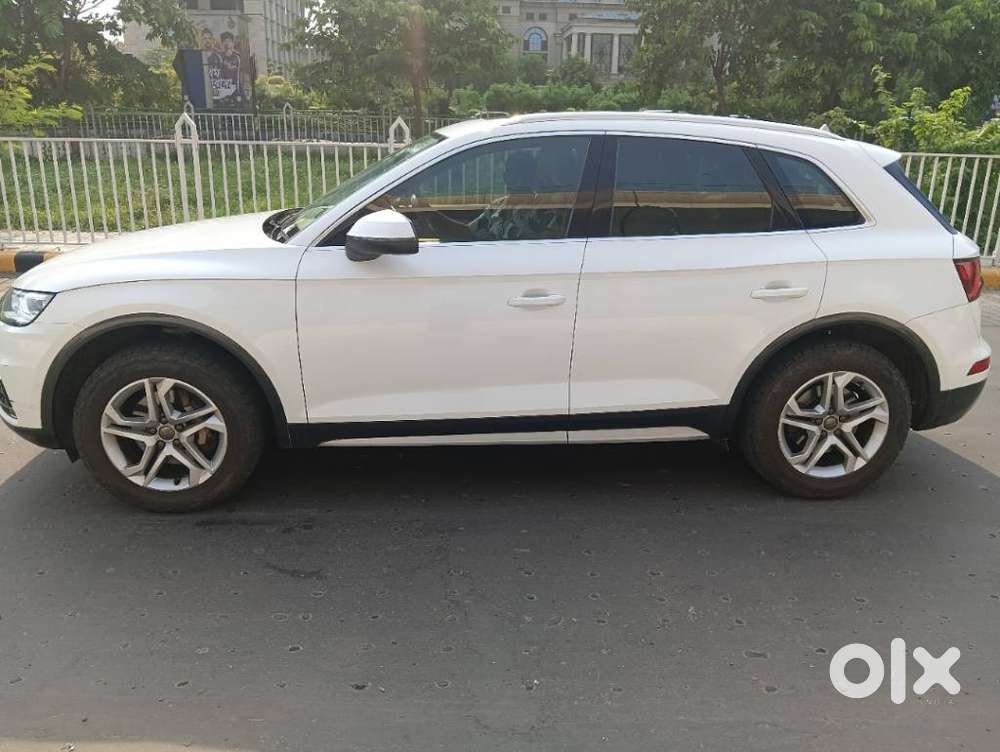 Audi Q5 2.0 40 Tdi Premium Plus, 2020, Diesel