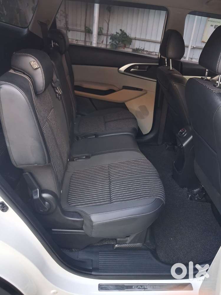 Kia Carens 1.5 Prestige 7 Str, 2023, Petrol