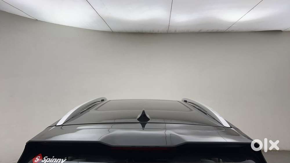 Mg Hector Sharp Pro 2.0 Turbo Diesel Mt Dual Tone, 2021, Diesel