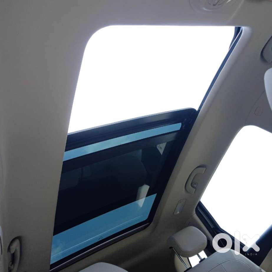 Mg Hector Sharp Pro 1.5 Turbo Cvt, 2025, Petrol