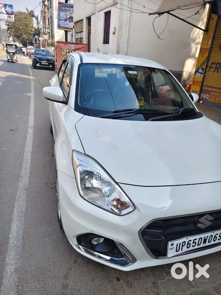 Maruti Suzuki Dzire 2020 Petrol 39000 Km Driven, Well Maintained