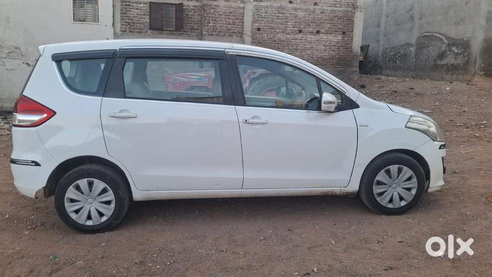Reliable Maruti Suzuki 2015