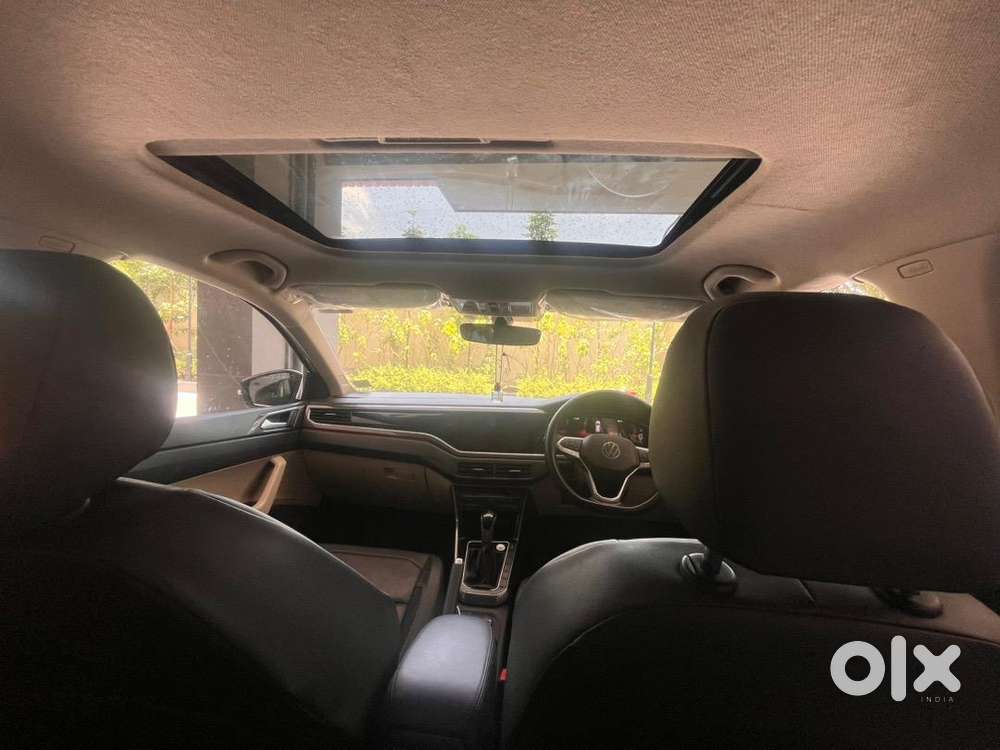 Volkswagen Virtus 2022 Petrol 31000 Km Driven