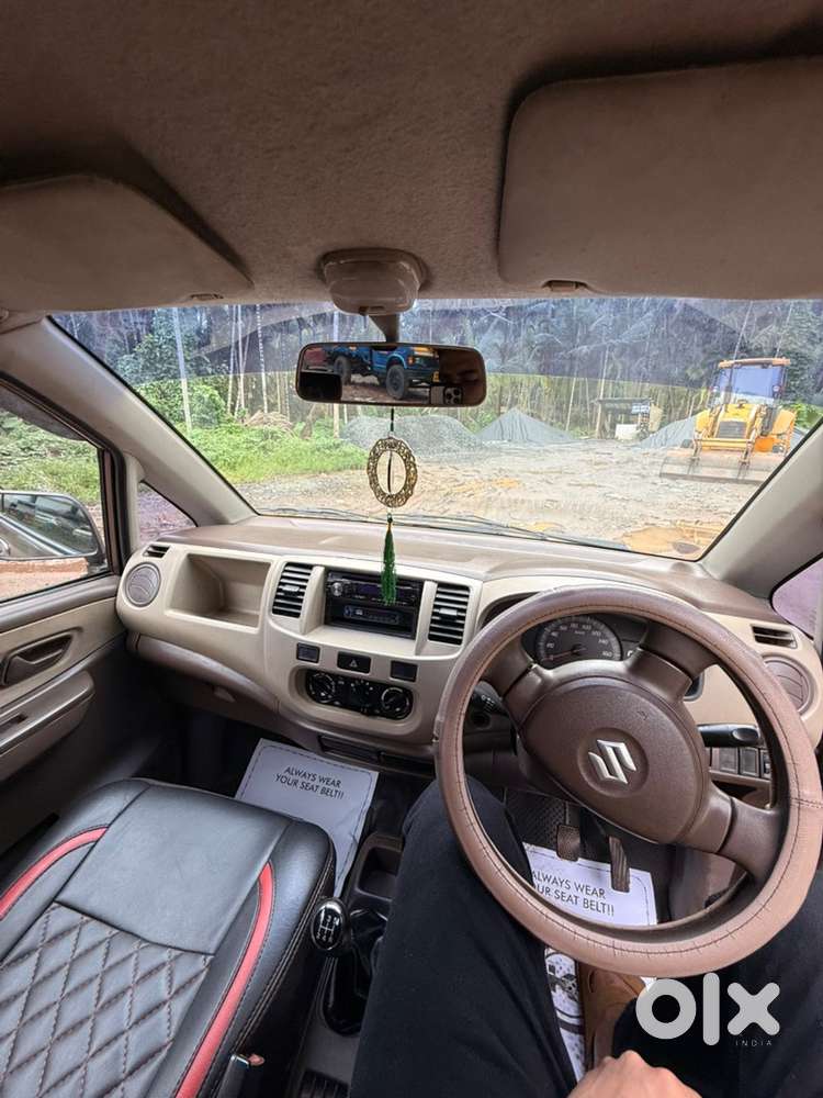 Maruti Suzuki Zen Petrol 2009