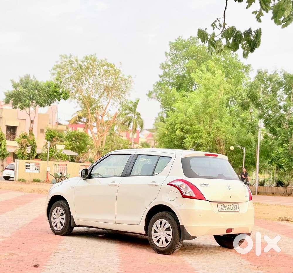 Maruti Suzuki Swift Ddis Vdi, 2017, Diesel
