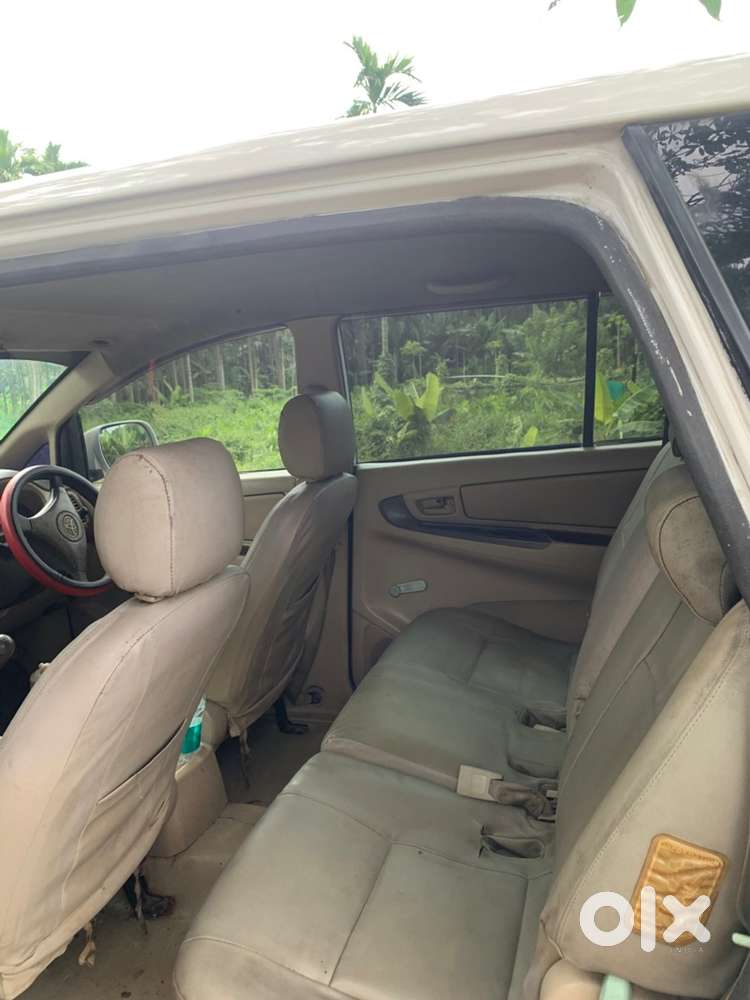 Innova 2005 G1
