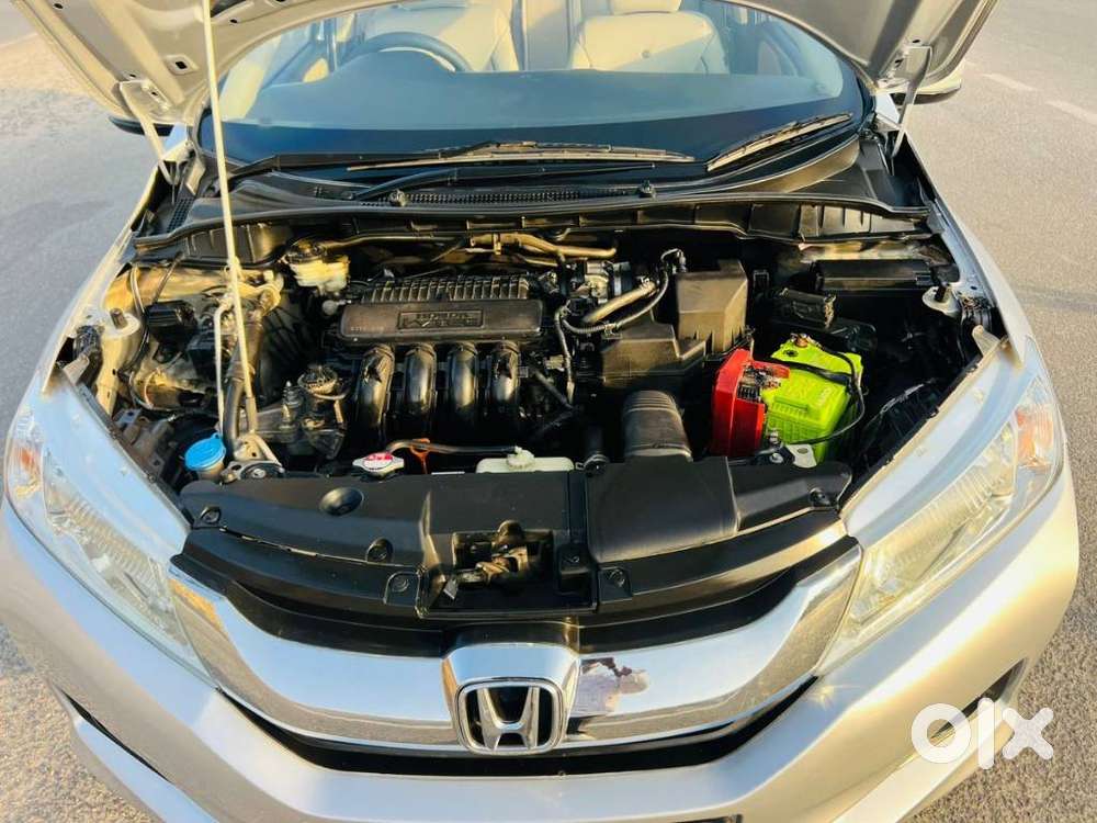 Honda City 2015-2017 I Vtec Vx Option, 2015, Petrol
