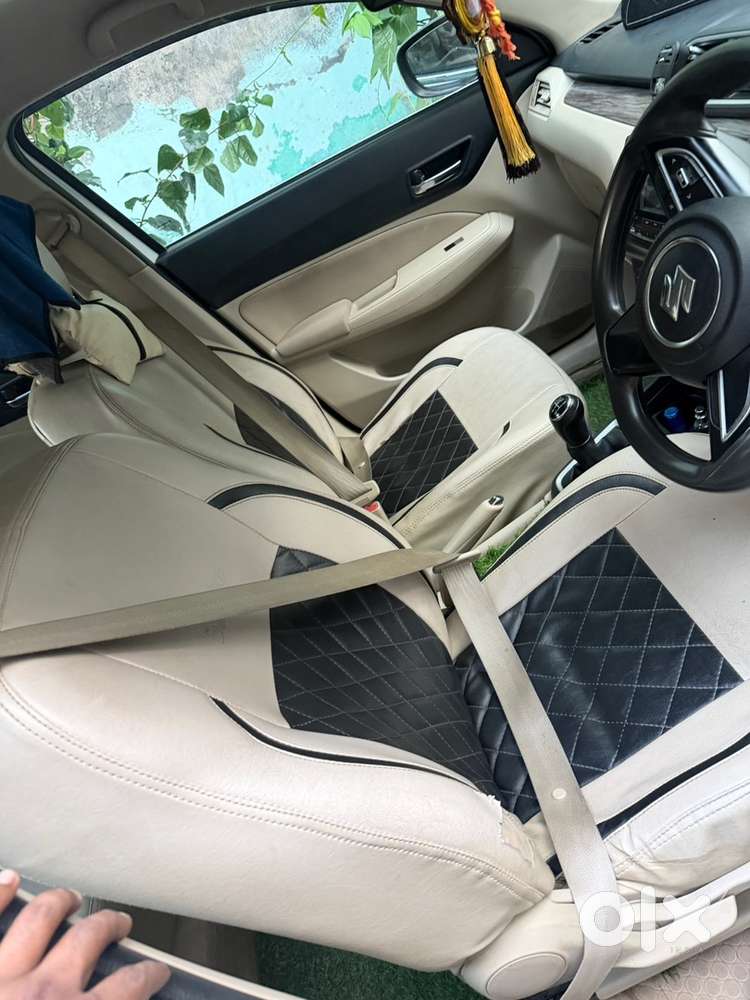 Maruti Suzuki Swift-dzire 2020